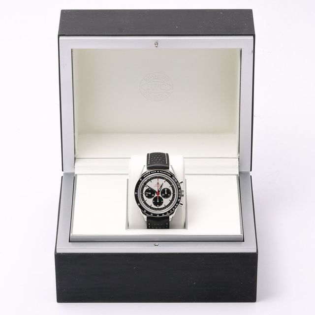 Omega Speedmaster CK2998 311.32.40.30.02.001 Image 6